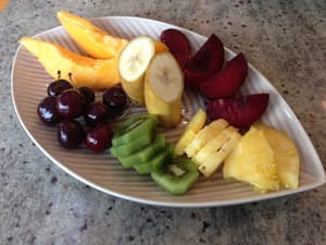 thumbnail: Food and drink