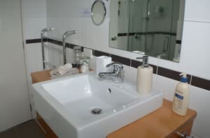 thumbnail: Bathroom sink