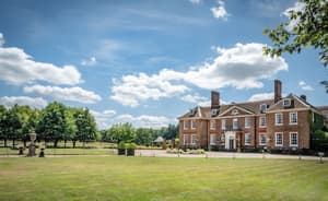 Chilston Park Hotel