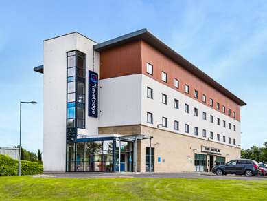 On-Site,Outdoor/Exterior,Exterior View of Building