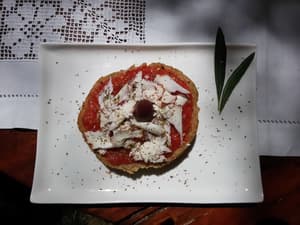 thumbnail: Food and drink