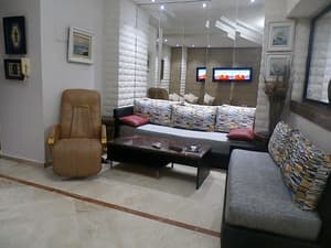 thumbnail: Living room