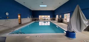 thumbnail: Pool