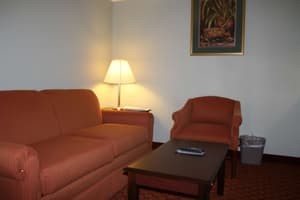thumbnail: Living area