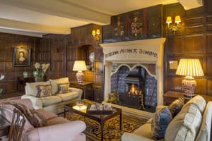 thumbnail: Interior