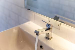 thumbnail: Bathroom sink