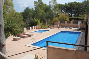 thumbnail: Outdoor pool
