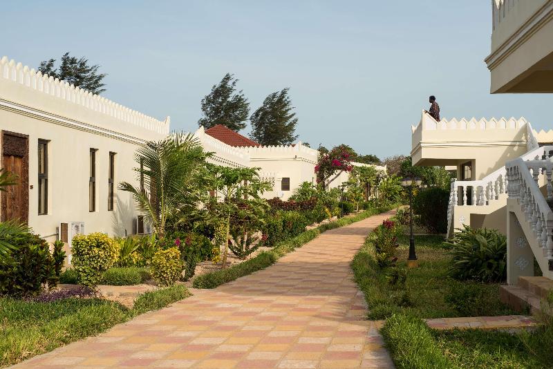 General view