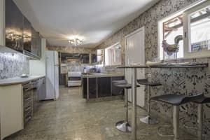 thumbnail: Private kitchen
