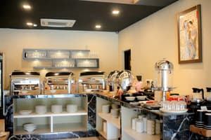 thumbnail: Food and drink