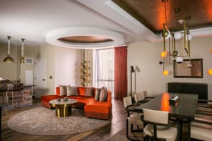 thumbnail: Living area
