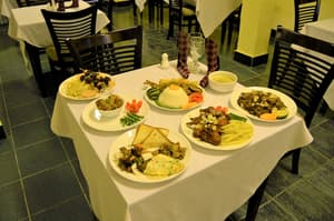 thumbnail: Dining