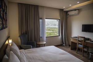 thumbnail: View from room