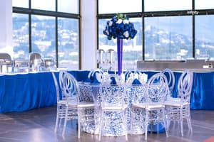 thumbnail: Indoor wedding
