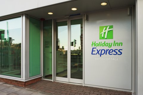 Exterior Feature