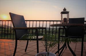 thumbnail: Balcony
