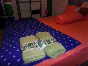 thumbnail: Room amenity