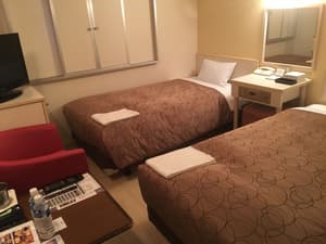thumbnail: Room