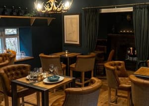 thumbnail: Interior