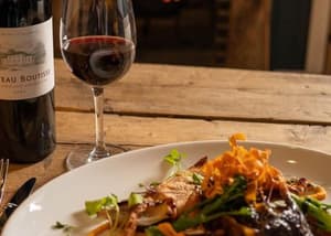 thumbnail: Food and drink