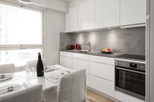 thumbnail: Private kitchen