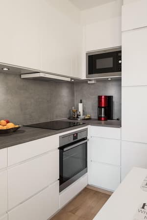 thumbnail: Private kitchen
