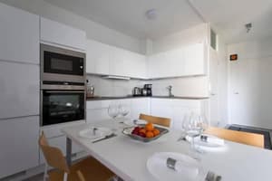 thumbnail: Private kitchen