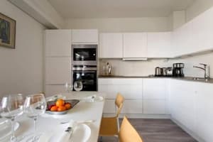 thumbnail: Private kitchen