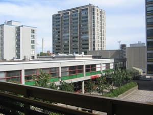 thumbnail: Balcony