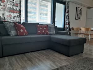 thumbnail: Living area