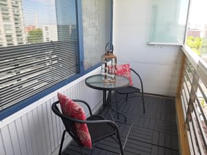 thumbnail: Terrace/patio