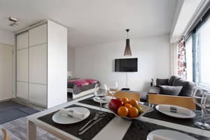 thumbnail: Living area