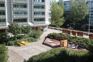 thumbnail: Children's play area - outdoor
