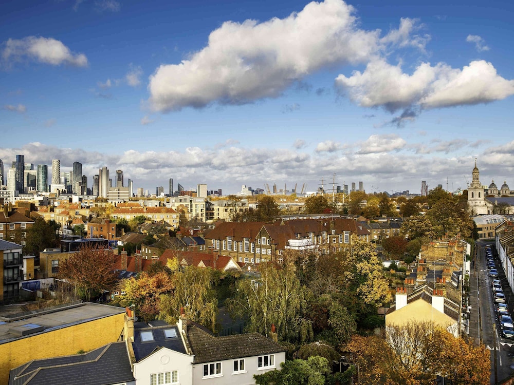 City view