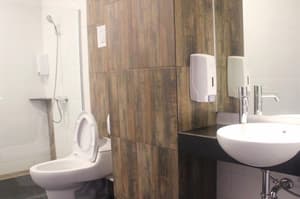 thumbnail: Bathroom