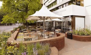 thumbnail: Restaurant