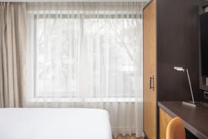 thumbnail: View from room