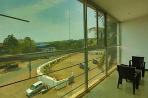 thumbnail: Balcony
