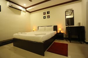 thumbnail: Room