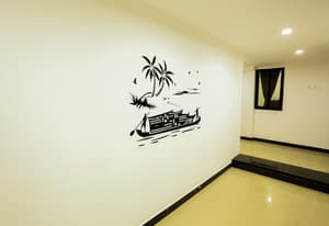 thumbnail: Hallway