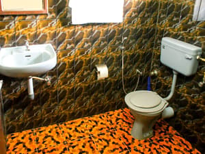 thumbnail: Bathroom