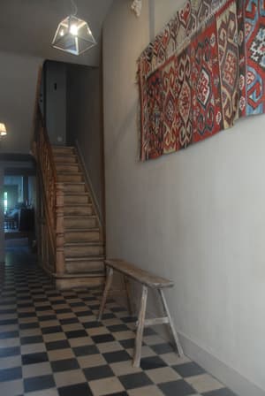 thumbnail: Staircase