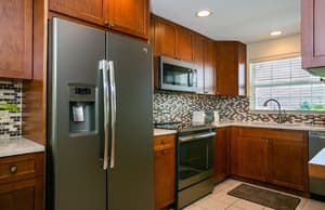 thumbnail: Private kitchen