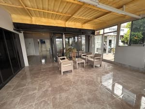 thumbnail: Property entrance