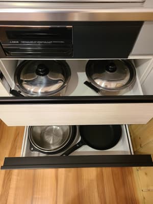 thumbnail: Private kitchen