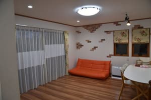 thumbnail: Interior