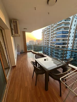 thumbnail: Balcony