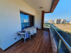 thumbnail: Balcony