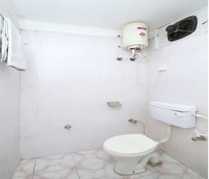 thumbnail: Bathroom