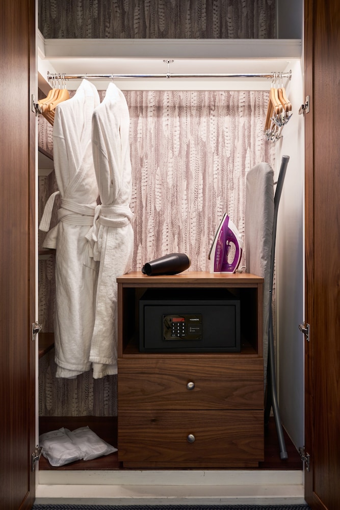 Wardrobe